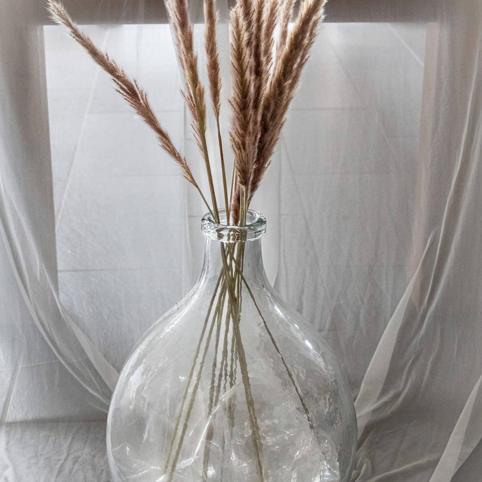 Ballon-Vase