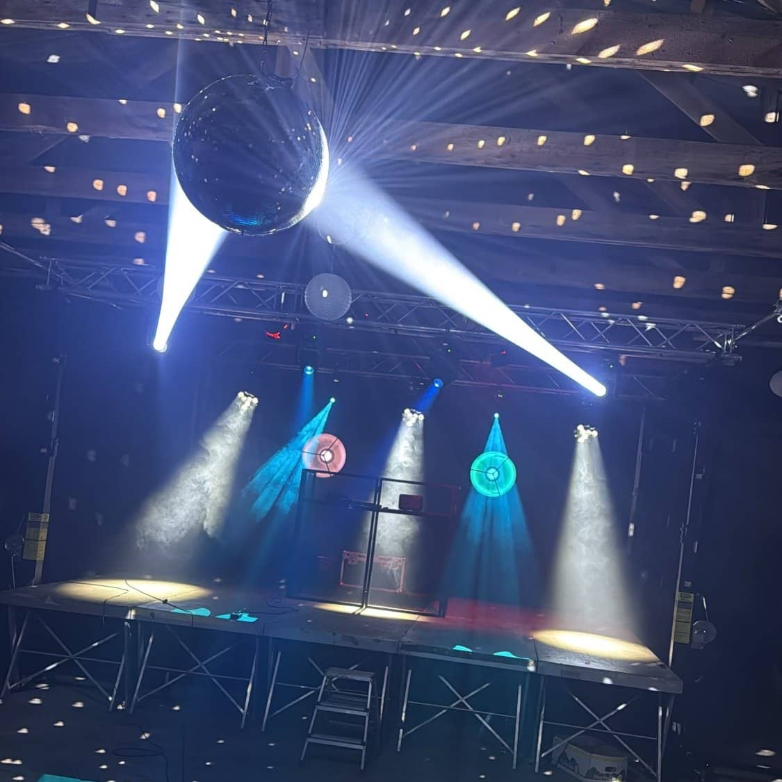 De Lütte Eventservice, Bild 1