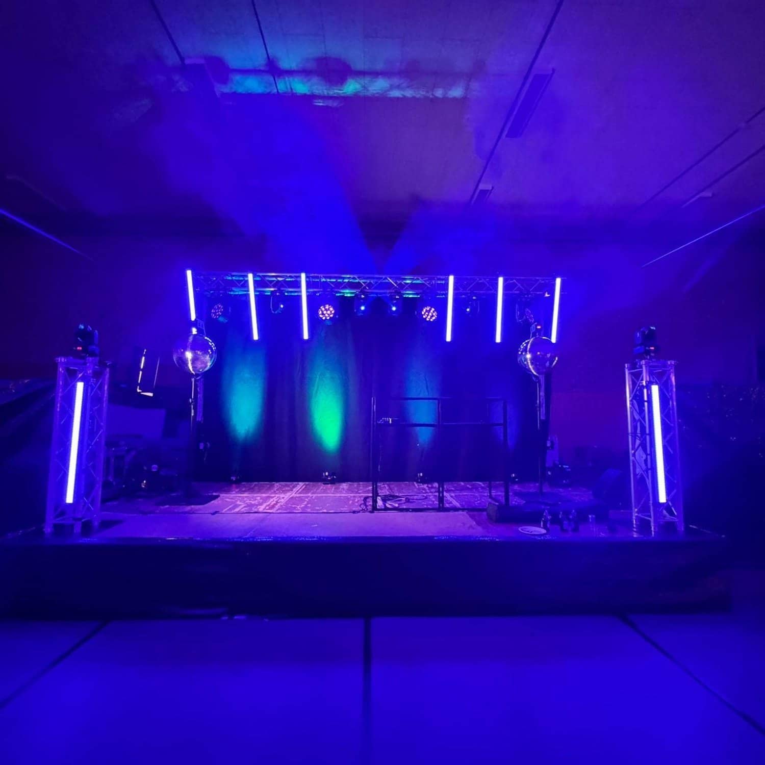 De Lütte Eventservice, Bild 3