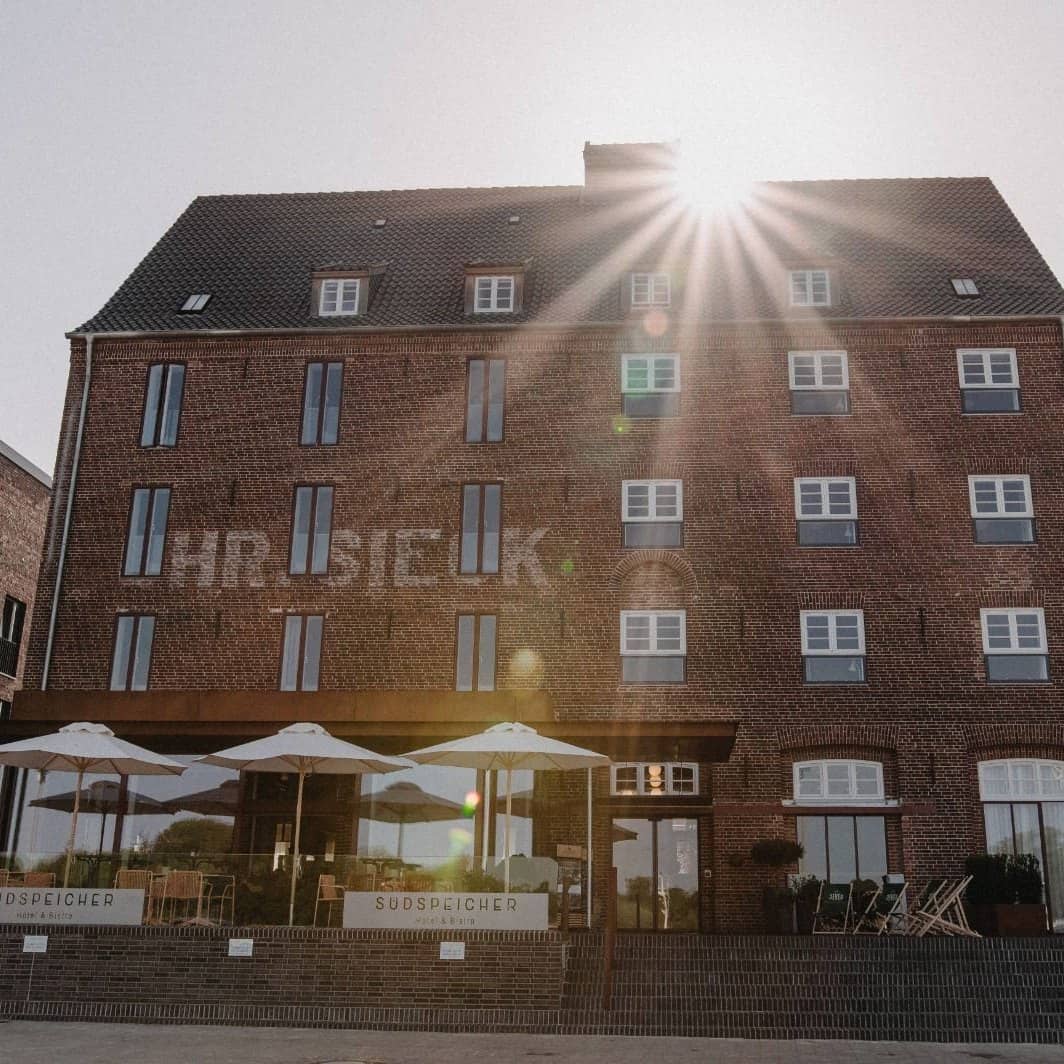 Südspeicher, Bild 1